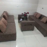 مبل درحد نو  برای گیم نت و کافه و خونه