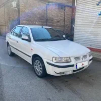 سمندef7مدل 90بیرنگ|خودرو سواری و وانت|فاضل آباد, |دیوار