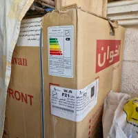 فر تو کار گازی اخوان مدل F21|اجاق گاز و لوازم برقی پخت‌وپز|پردیس, فاز ۲|دیوار