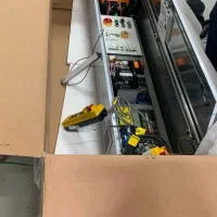 فروش و نصب آسانسورهای لوکس و پکیجی