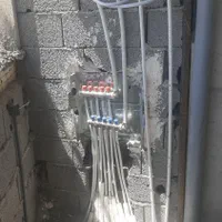 لوله کشی آب و فاضلاب ساختمان نصب پمپ وتانکر ...|خدمات پیشه و مهارت|زاهدان, |دیوار