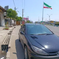خودرو فوق تمیز