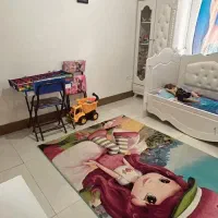 آپارتمان با طراحی زیبا و مدرن کد 149|فروش آپارتمان|ری, شهادت|دیوار