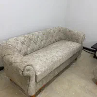 مبل نو|مبلمان خانگی و میز عسلی|علی‌آباد کتول, |دیوار