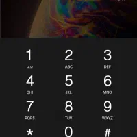 خط رایل رند