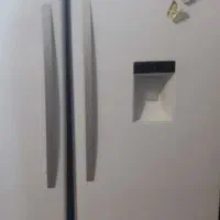 یخچال فریزردوقلو|یخچال و فریزر|فلاورجان, |دیوار