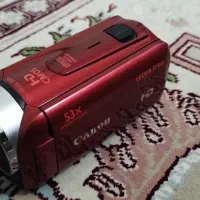 دوربین فیلمبرداری و عکاسی کانن لگریا legria hf r46