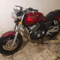 cb400 cb100 cbr cb1300|موتورسیکلت|گرگان, |دیوار