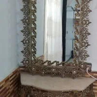 آینه وکنسول