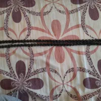 واشر دست باف