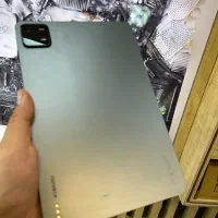 شیائومی Pad6 رنگ گری 256گیگ رم 8
