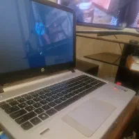 لب‌تاپ اچ پی