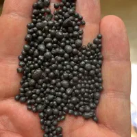 کودگرانول معدنی و آلی مرغی اصلاح شده اورگانیک خالص