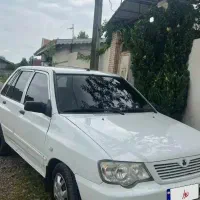 پراید ۱۱۱ مدل۹۲