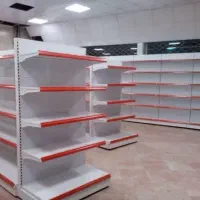 همه مدل قفسه های شیک و محکم/