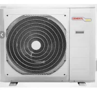 داکت اسپلیت وکولرگازی جنرال گلد GENERAL GOLD|کولر گازی و فن‌کوئل|تهران, حکیمیه|دیوار