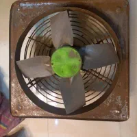 فن تهویه هوا