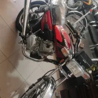 متور ۲۰۰ پیشتاز