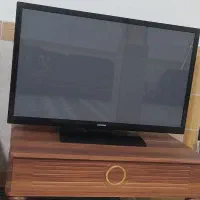 تلویزیون پلاسما سامسونگ اصل کره ۴۳ اینچ