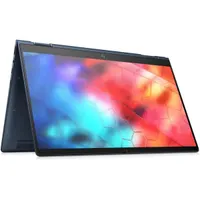 اچ.پی دراگون‌فلای نسل11 کمیاب HP Elite Dragonfly|رایانه همراه|مشهد, شاهد|دیوار