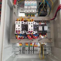 خدمات برق صنعتی و ساختمانی|خدمات پیشه و مهارت|میبد, |دیوار