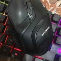 موس و کیبرد گیمینگ|قطعات و لوازم جانبی رایانه|دزفول, |دیوار