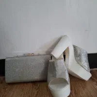 کیف و کفش ست