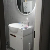 50متر واحد شیک طبقه اول فوری، شهرک امام حسین|فروش آپارتمان|محمدشهر, محمدشهر|دیوار