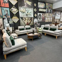 مبل 8نفره لورنت.ودرونیکا نقدواقساط. شهرآرا