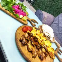 واگذاری کافه سفره خانه|اجارهٔ مغازه و غرفه|تهران, یاخجی آباد|دیوار