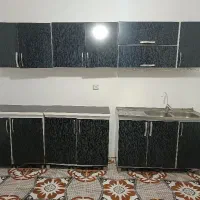 کابینت درحد نو فروشی