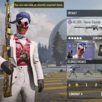 اکانت کالاف|کنسول، بازی ویدئویی و آنلاین|گتوند, |دیوار