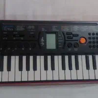 ارگ CASIOمدل SA-78 قابل معاوضه
