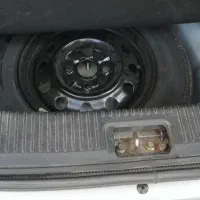 تیباEX)۲) مدل ۹۵ تک برگ سند|خودرو سواری و وانت|رشت, گلزاران|دیوار