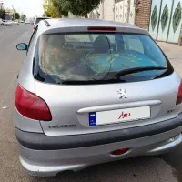 206|خودرو سواری و وانت|صائین قلعه, |دیوار