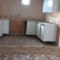 یک باب منزل دو خوابه طبقه بالا