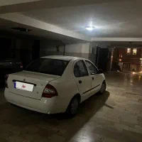 تیبا ۱ مدل۱۴۰۰