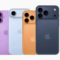 iphone17prایفون۱پرو