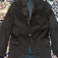کت پسرانه
