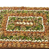 ارده حلواروغن های گیاهی کنجدشیره معجون سیاه دانه|عمده‌فروشی|شیراز, فضل‌آباد|دیوار