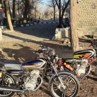 احسان 200 1401|موتورسیکلت|تربت‌حیدریه, شهید قرنی|دیوار