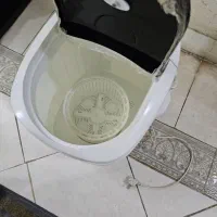 مینی واش بوش|ماشین لباسشویی و خشککن لباس|قم, حنیف نژاد|دیوار