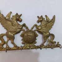 جا کلیدی برنز