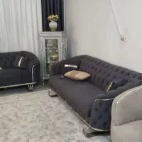 مبل چستر فلورانس 8نفره