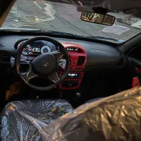 کوییک صفر خشک GXR-L پارس خودرو رینگ جدید|خودرو سواری و وانت|کرج, برغان|دیوار