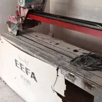 دستگاه سنگ بری