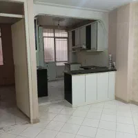 آپارتمان 57متر تخلیه بازسازی شده حیاط اختصاصی|اجارهٔ آپارتمان|تهران, بریانک|دیوار