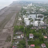 فروش زمین با موقعیت استثنایی در شهرچاف و چمخاله|فروش زمین و ملک کلنگی|رشت, بازار|دیوار