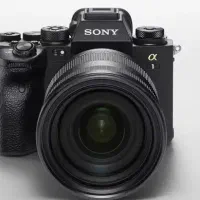 Sony A1 دوربین