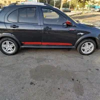 کوییک r1400|خودرو سواری و وانت|ری, شهادت|دیوار